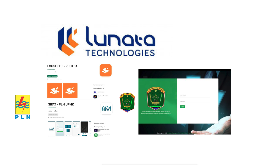 Lunata Technologies