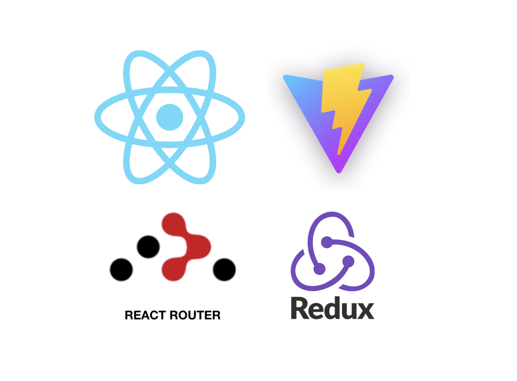 React JS - Vite Base Project Boiler Plate